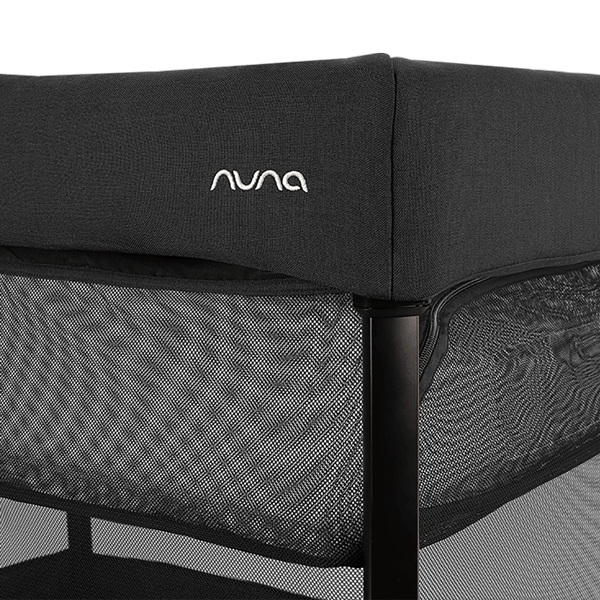 PAAL playard and bassinet by NUNA