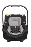Nuna Swiv + Pipa Rx Travel System and base