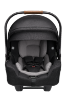 Nuna Swiv with Pipa Rx Travel System