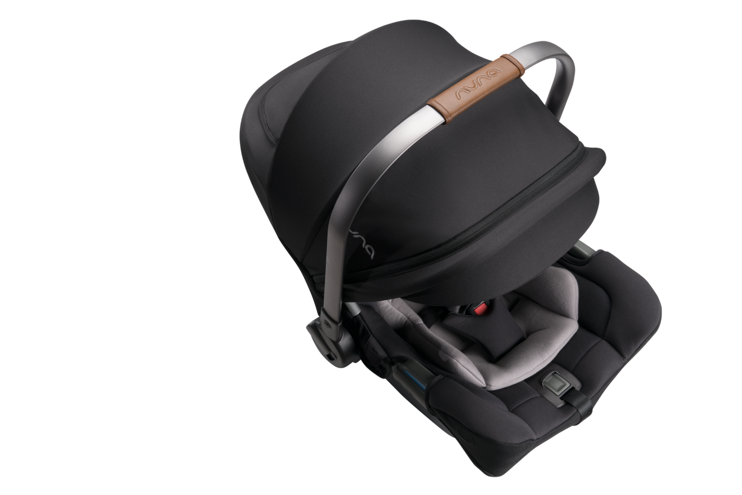 Nuna Swiv + Pipa Rx Travel System