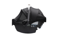 Nuna Swiv + Pipa Rx extended canopy Travel System