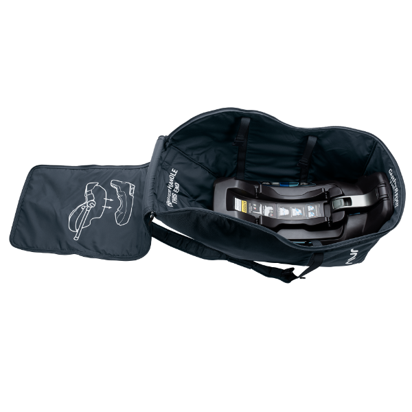 Nuna PIPA Series Transport Bag