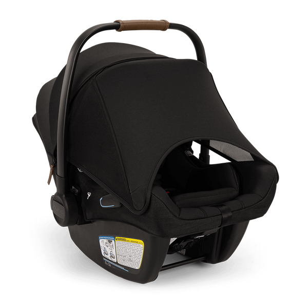 Trvl lx + Pipa aire RX car seat