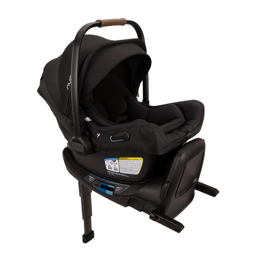 Main Image for Nuna Pipa Aire RX Car Seat