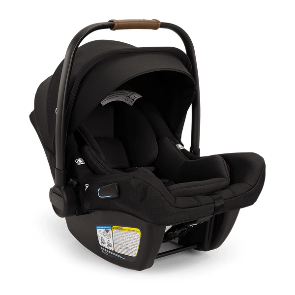 Nuna Triv + Pipa Aire RX Travel System