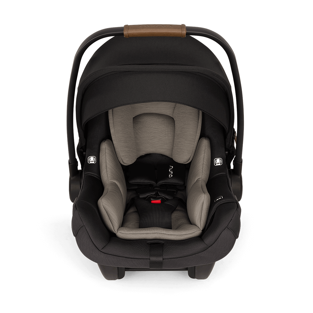 Nuna PIPA Aire with PIPA Series Base