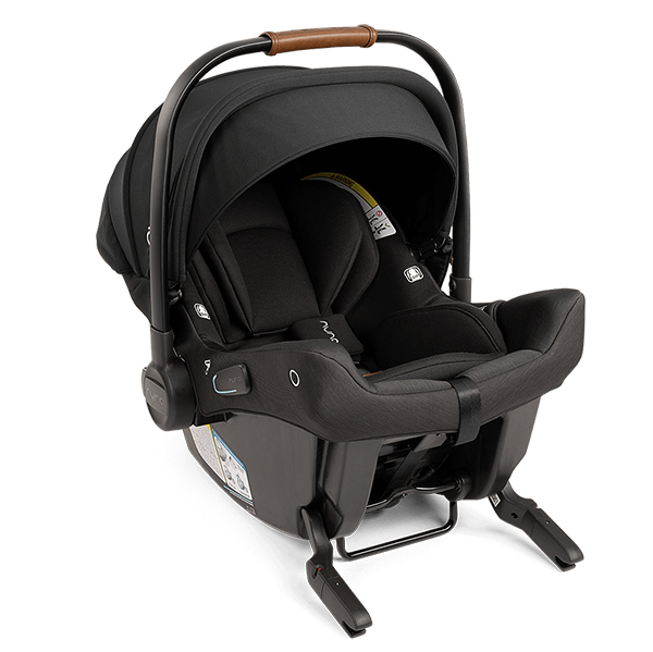 Ships Free Nuna TRVL + PIPA URBN Travel System