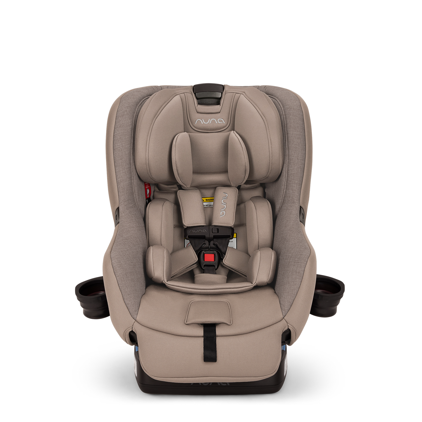 Nuna RAVA Flame Retardant Free Convertible Car Seat
