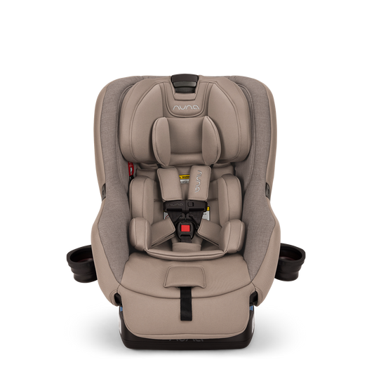 Nuna RAVA Flame Retardant Free Convertible Car Seat