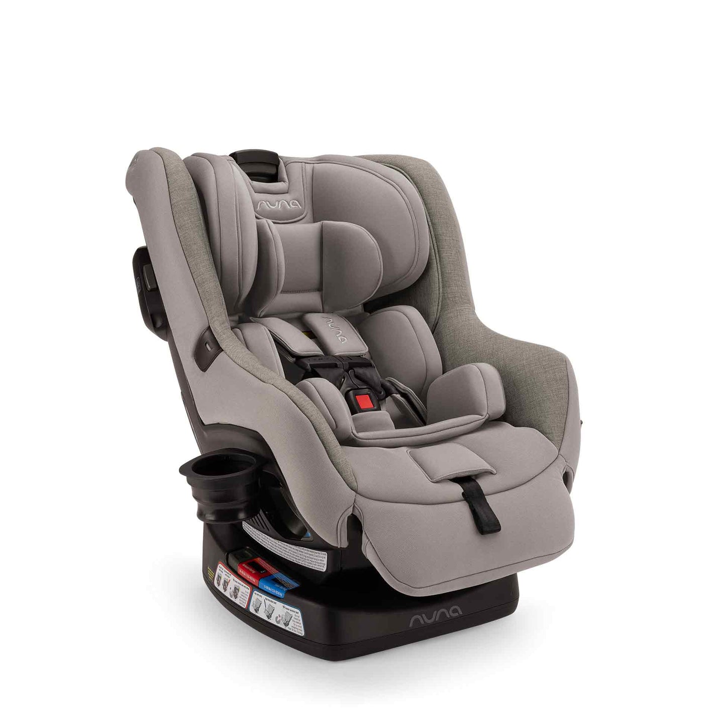 Nuna RAVA Flame Retardant Free Convertible Car Seat