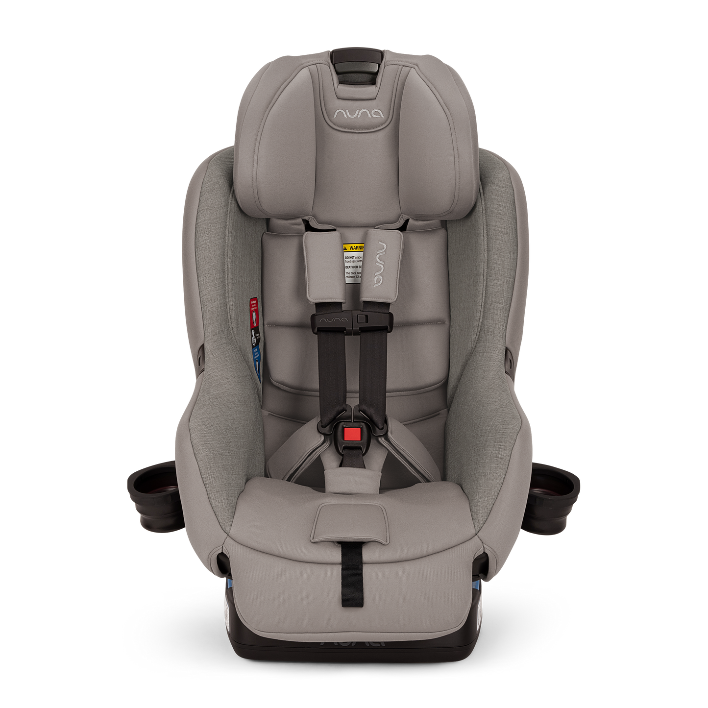 Best-selling Nuna RAVA Convertible Car Seat