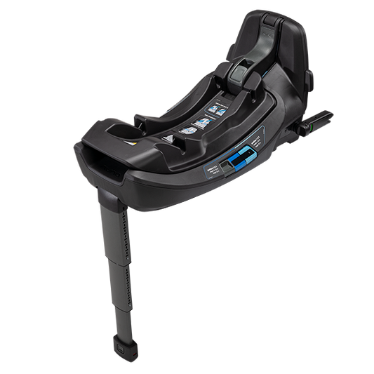 Nuna RELX Base For All Pipa Models Angle