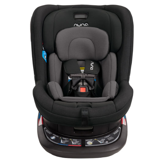Nuna REVV Rotating Convertible Car Seat
