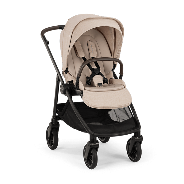 Main Image For Nuna SWIV Stroller