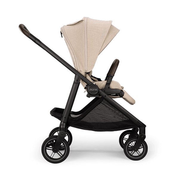 Carbon stroller - Nuna SWIV Stroller