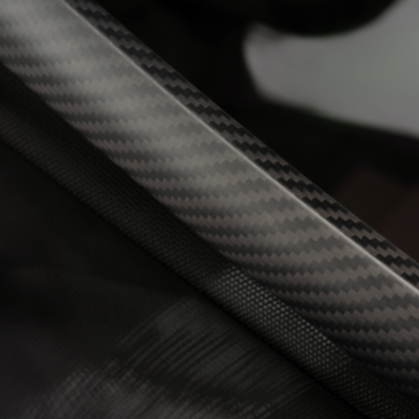 Nuna SWIV Stroller carbon frame