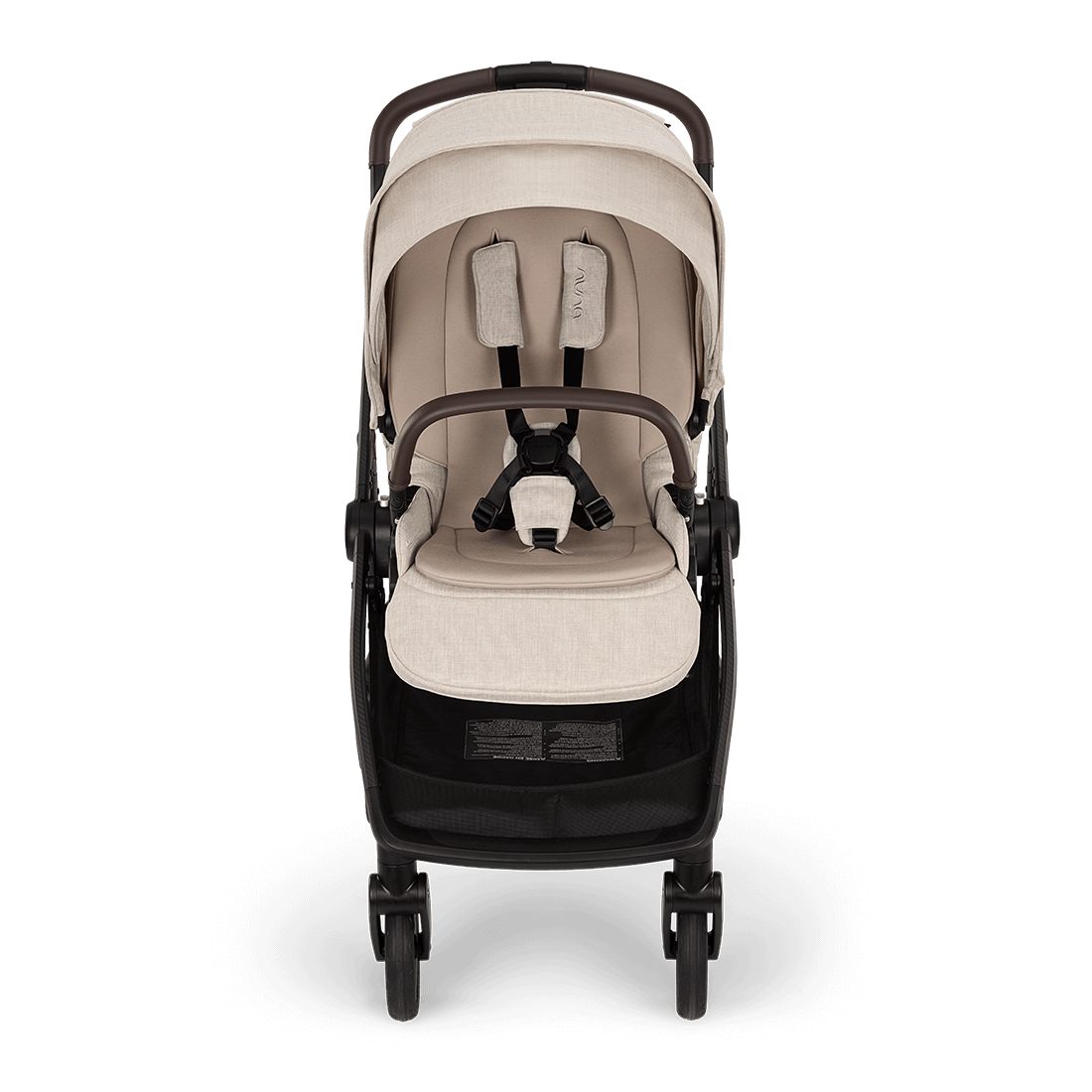 Swiv stroller and Pipa Aire RX travel system in Los Angeles