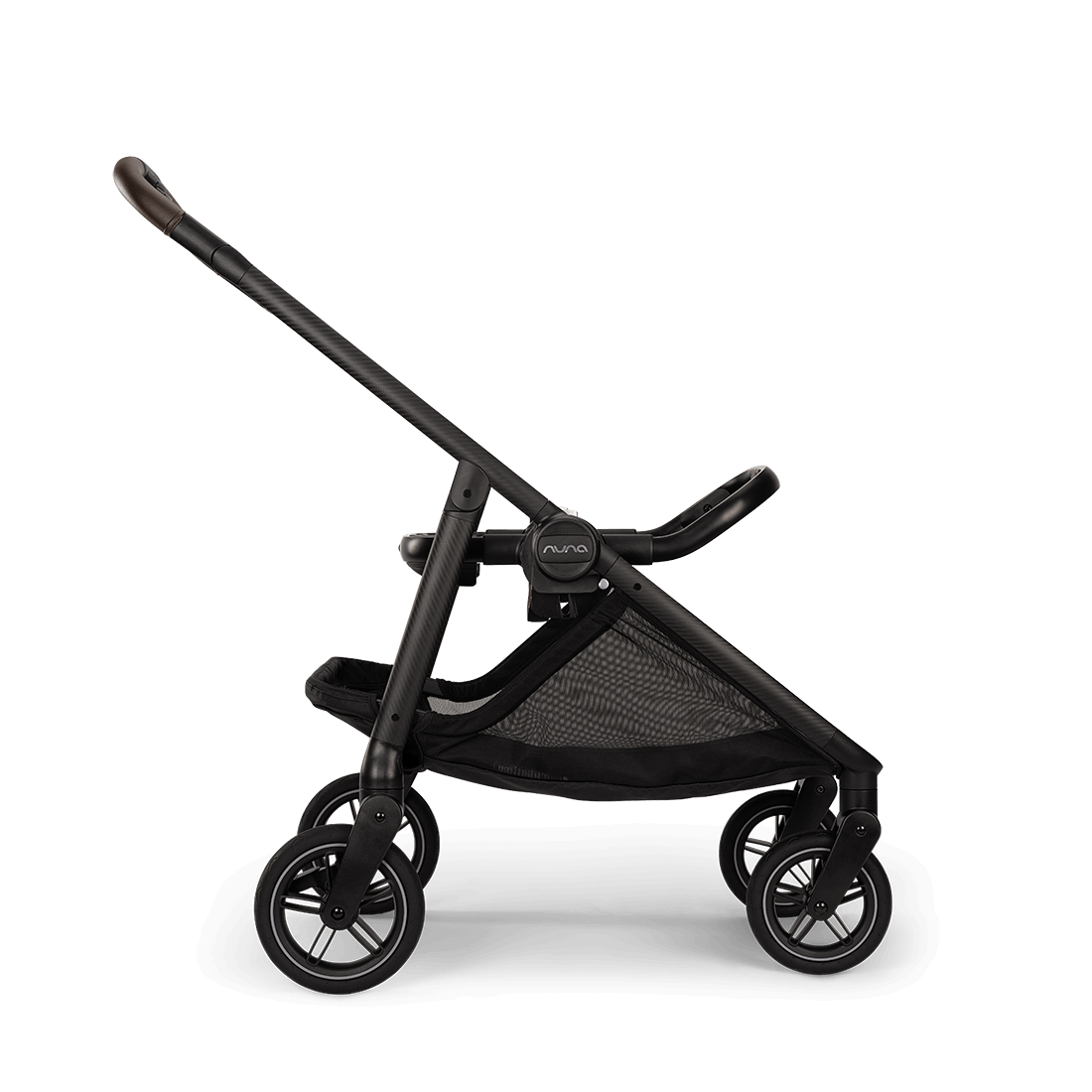 Nuna Swiv stroller frame