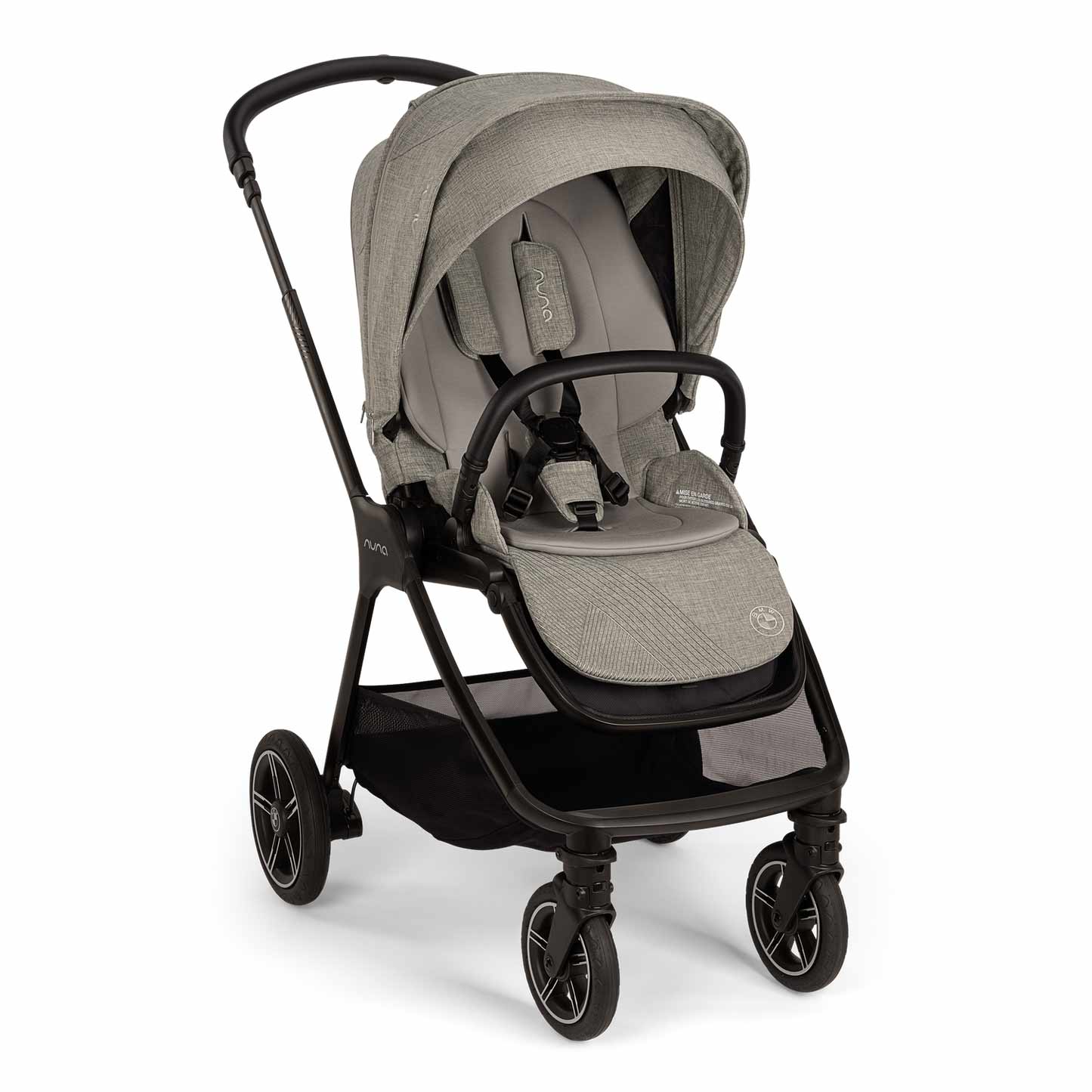 Nuna x BMW TRIV Next Stroller