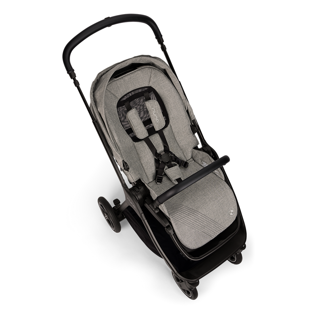 Bmw and Nuna Triv next collaboration - Kidsland