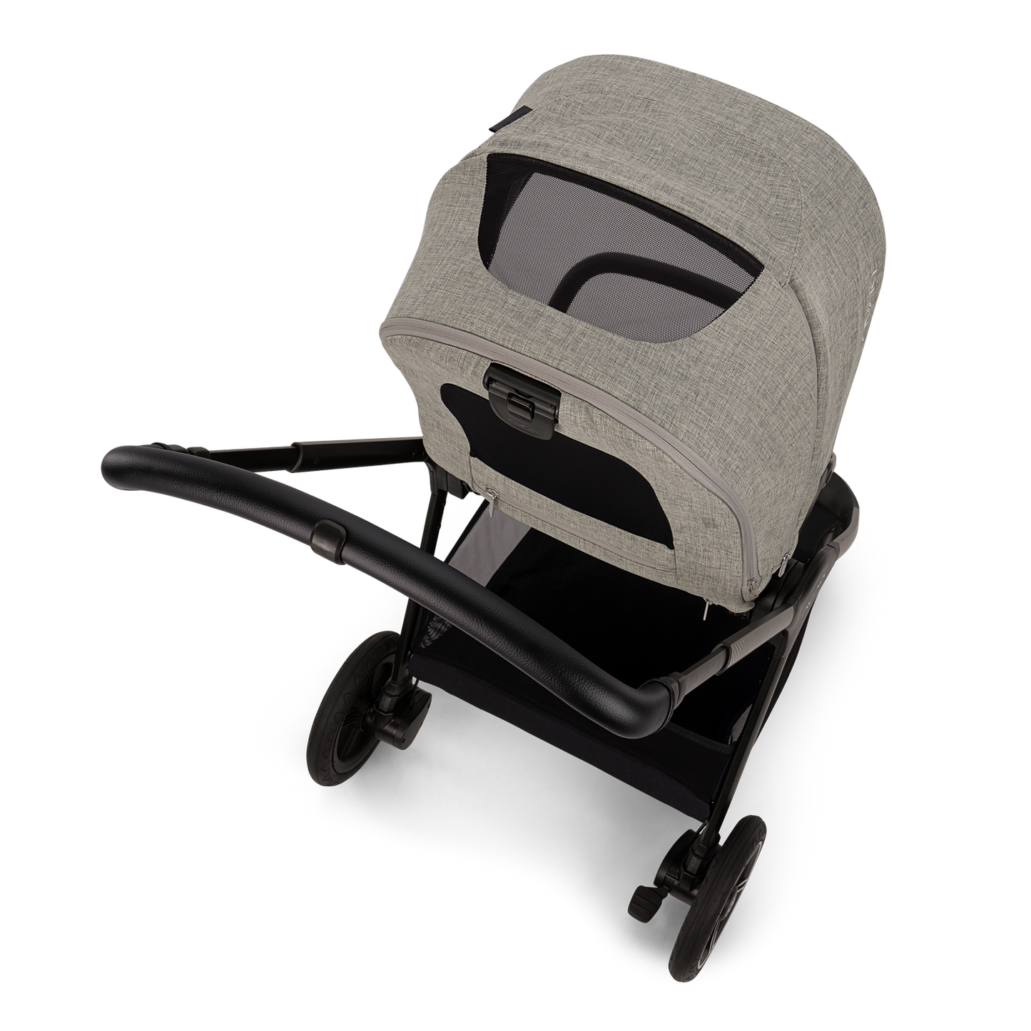 BMW and Nuna stroller collection
