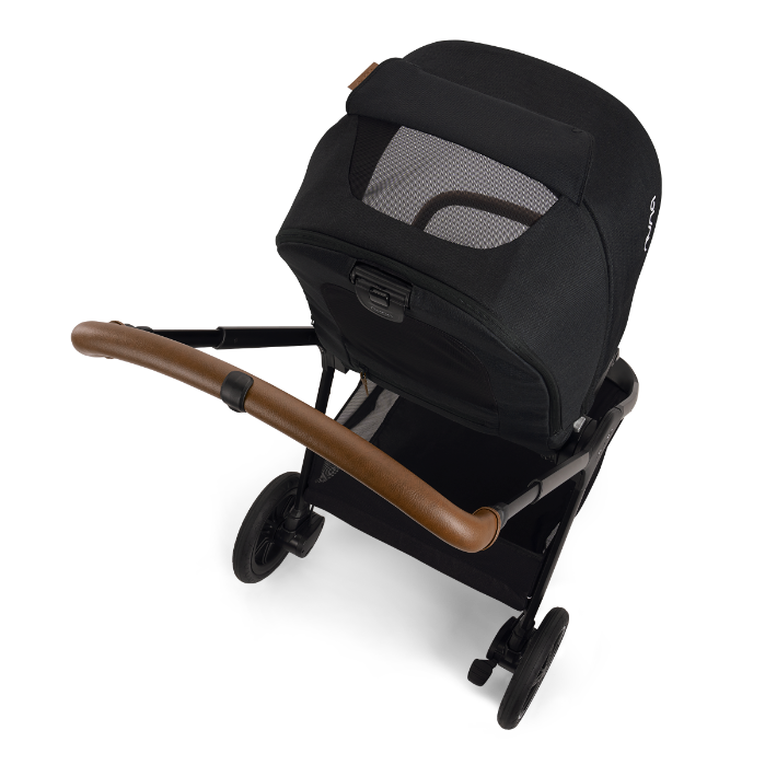 Available now Nuna TRIV Next Stroller