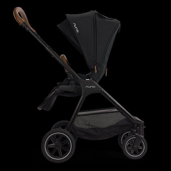 Pipa Aire RX + Nuna Triv Travel System