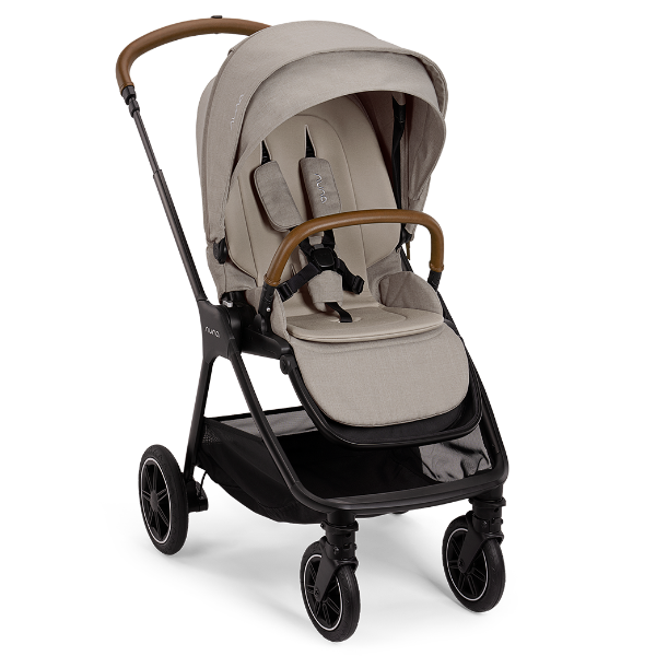 Nuna TRIV Next Stroller Ships Now