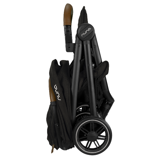 Nuna TRVL Stroller + Pipa Travel System is available for local pickup.