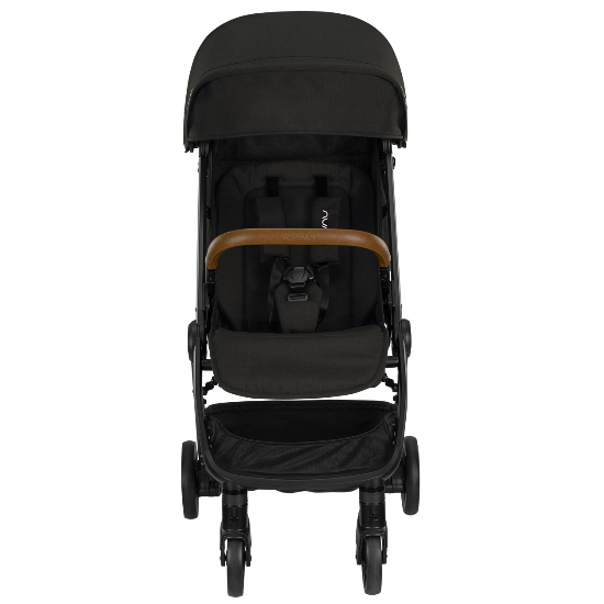 Parent favorite Nuna TRVL Stroller + Pipa RX Travel System