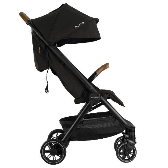 Baby Registry Nuna TRVL Stroller + Pipa RX Travel System