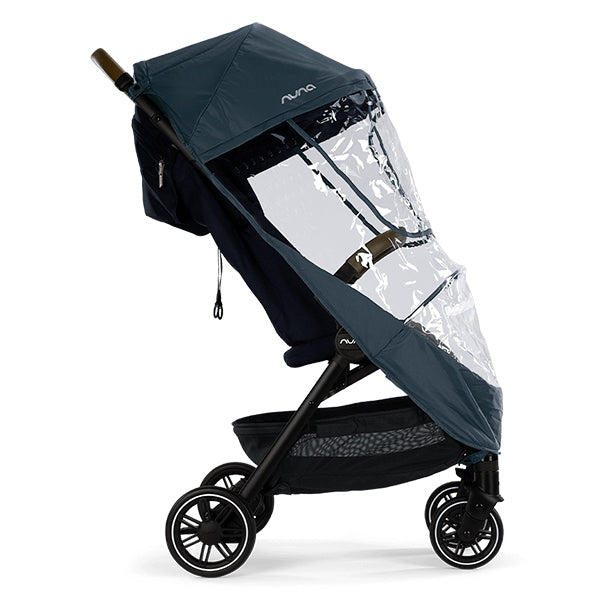 Nuna TRVL Rain Cover
