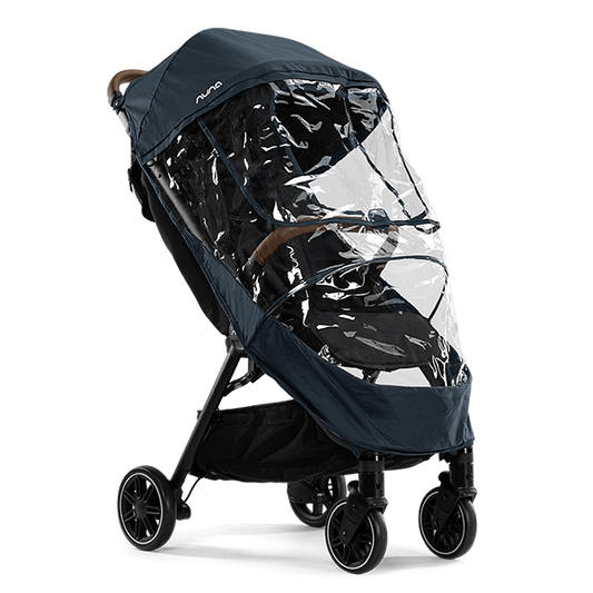 Nuna TRVL Rain Cover Main Image