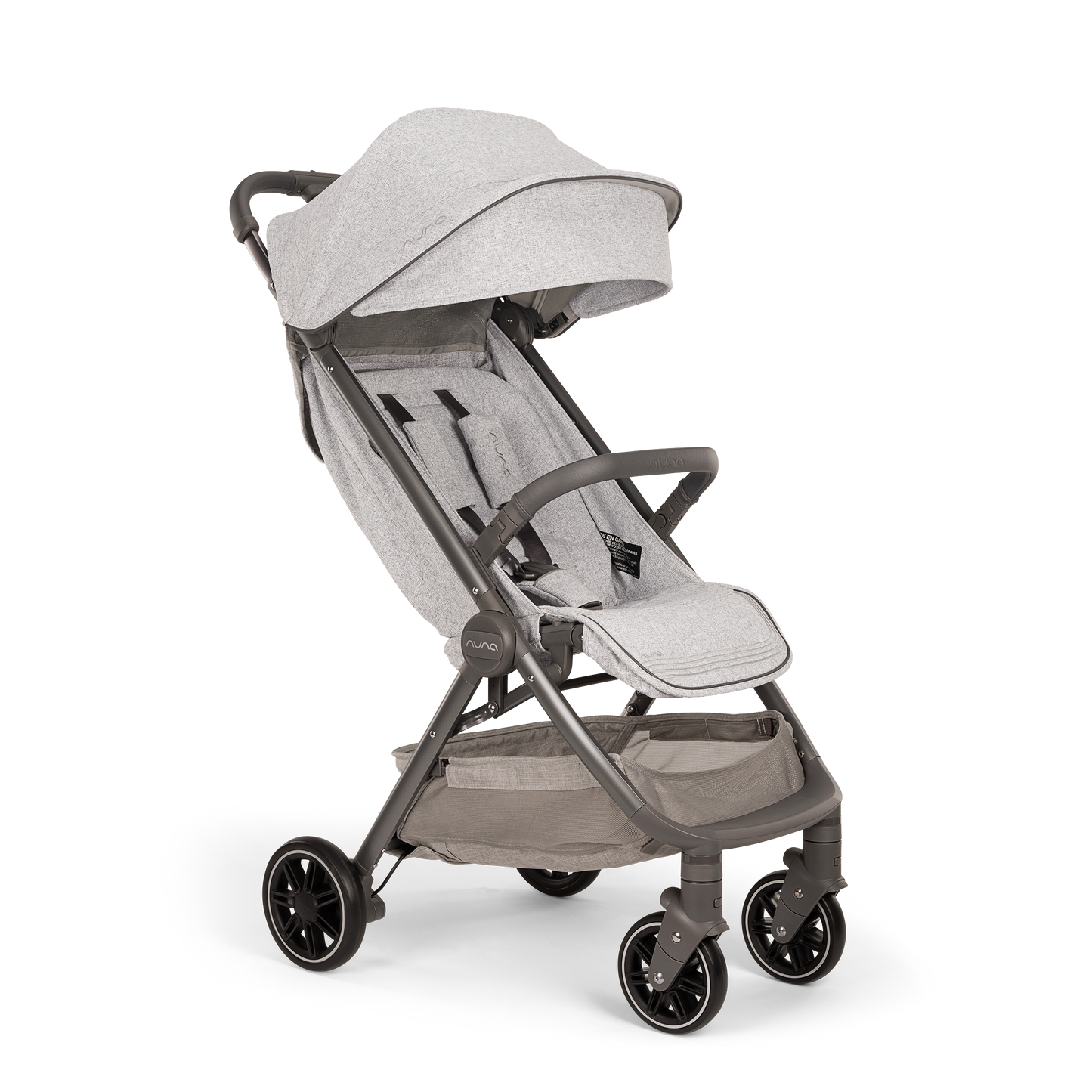 Nuna TRVL Lightweight Stroller