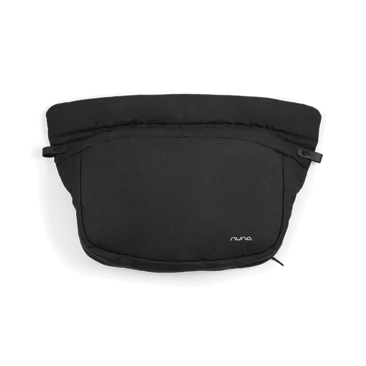 Nuna Trvl Dubl Footmuff