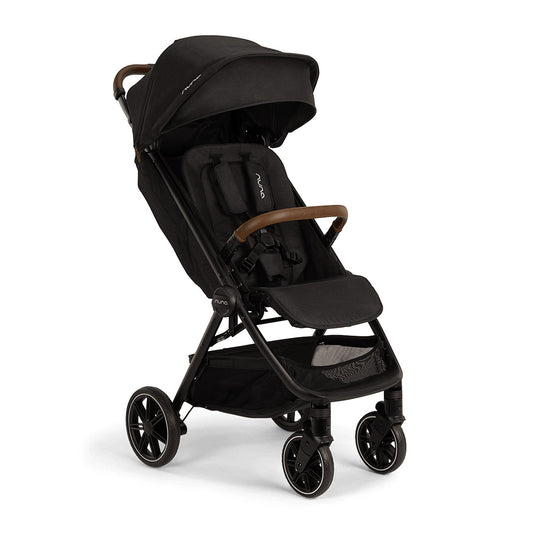 Nuna TRVL lx Lightweight Stroller