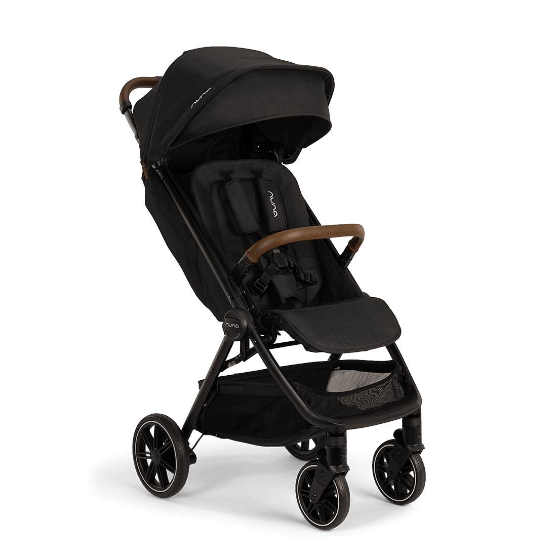 Nuna TRVL lx + PIPA URBN Travel System