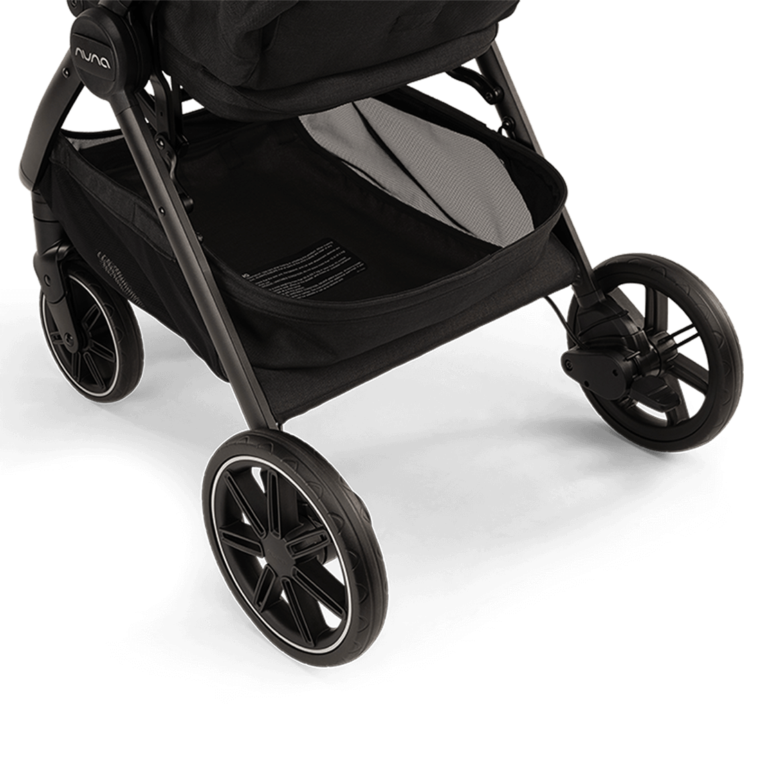 NUNA TRVL lx