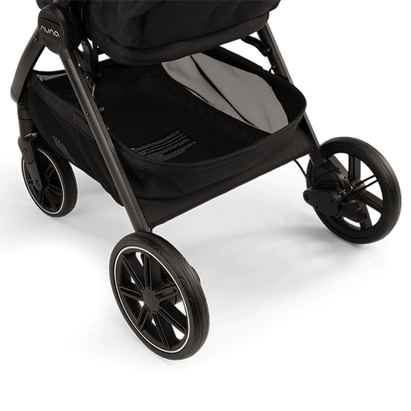 Trvl lx + Pipa aire RX never-flat tires