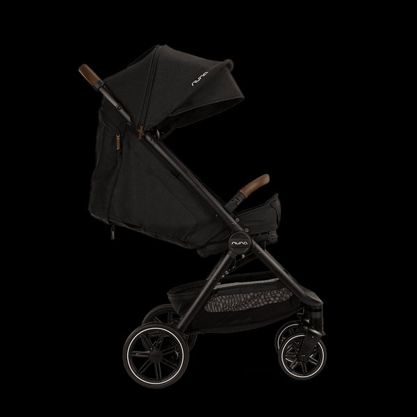 Nuna Trvl lx stroller + Pipa aire RX in store!