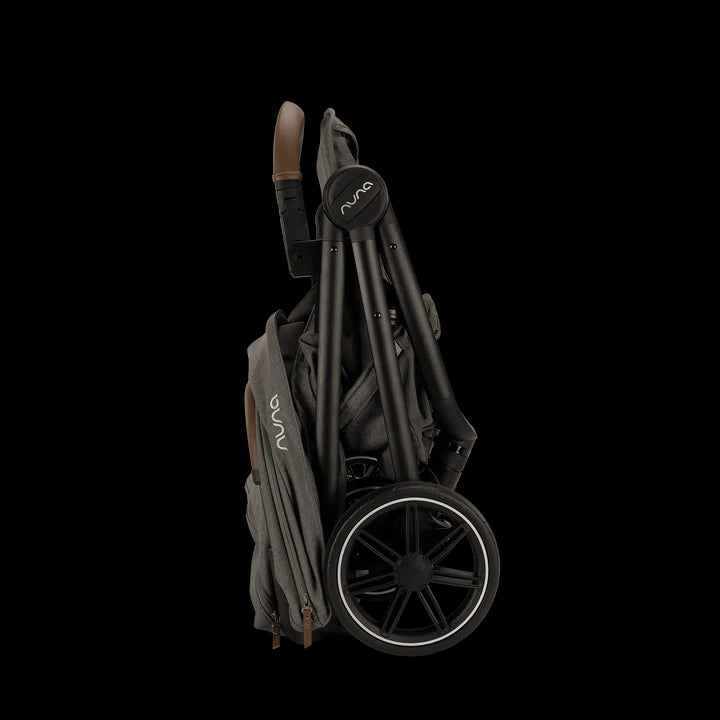 Trvl lx + Pipa aire RX compact travel system