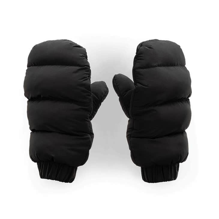 Nuna Winter Stroller Set - Caviar