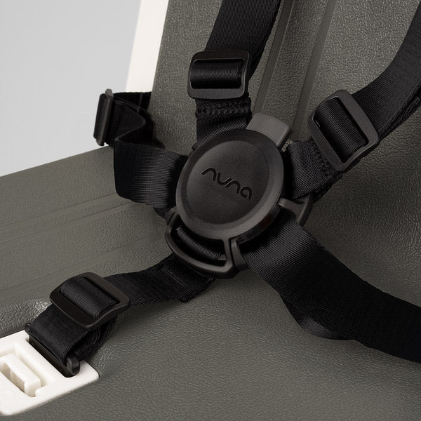 Available now Nuna ZAAZ Highchair