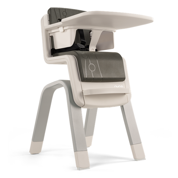 Nuna ZAAZ Highchair Ships Now