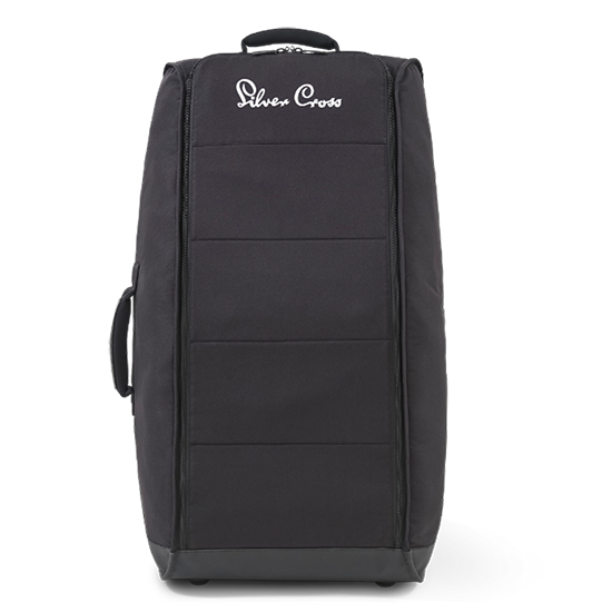 Silver Cross Optima Travel Bag
