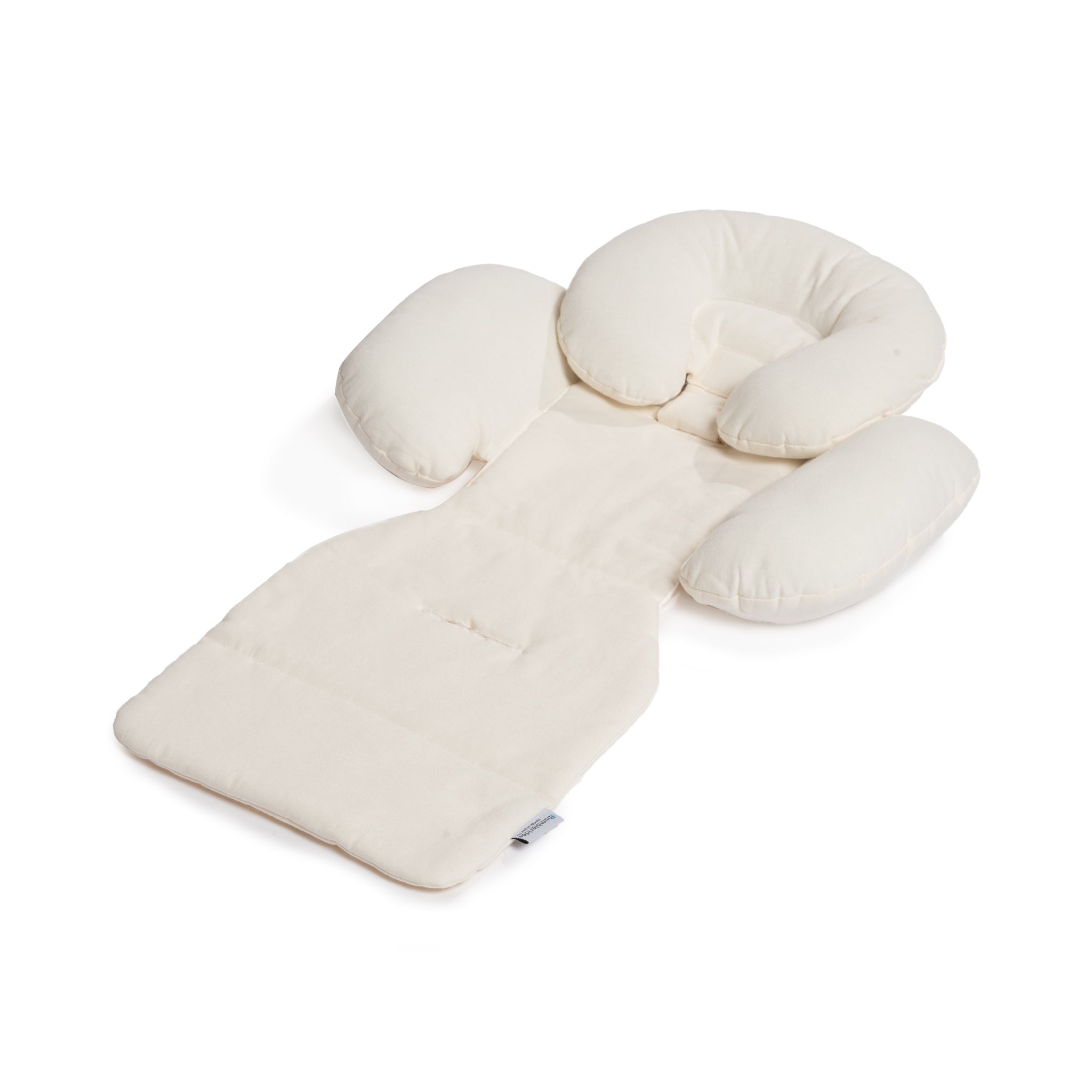 stokke car seat newborn insert Bumbleride Organic Cotton Infant Insert