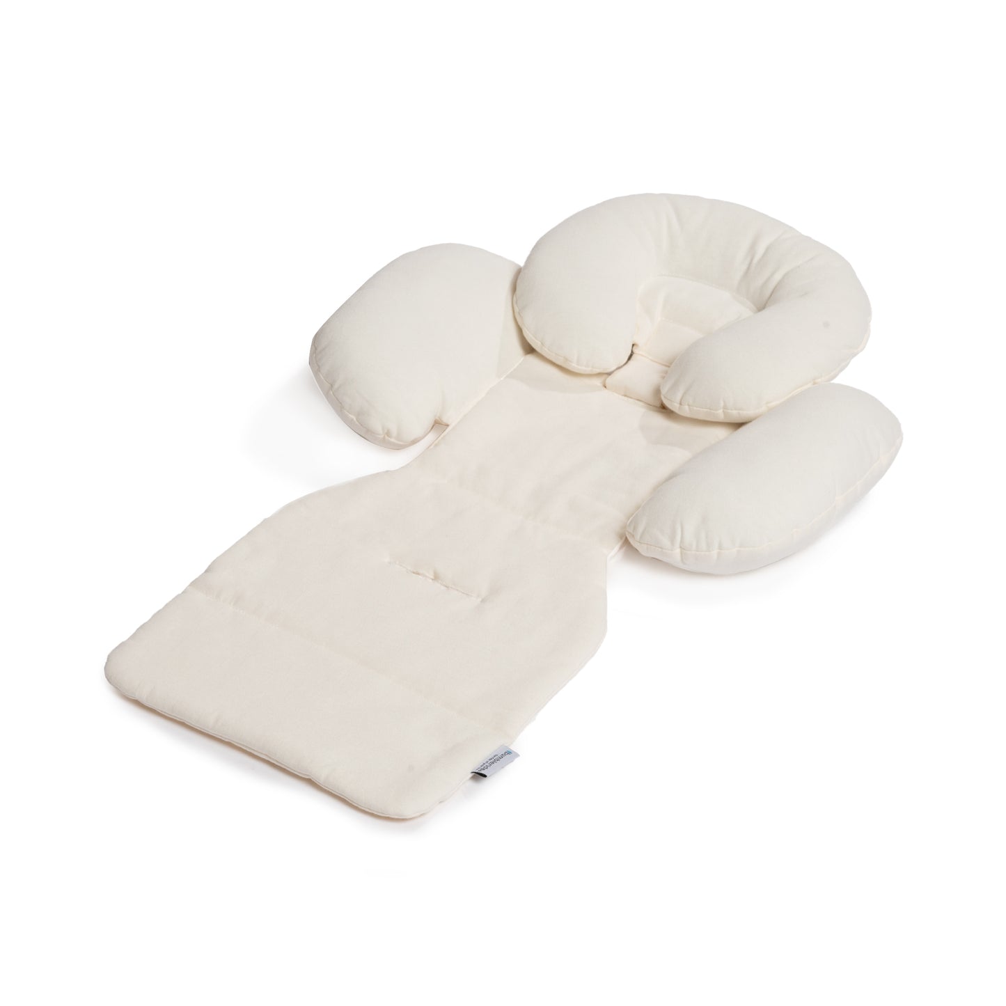 Bumbleride Organic Infant Insert for Strollers