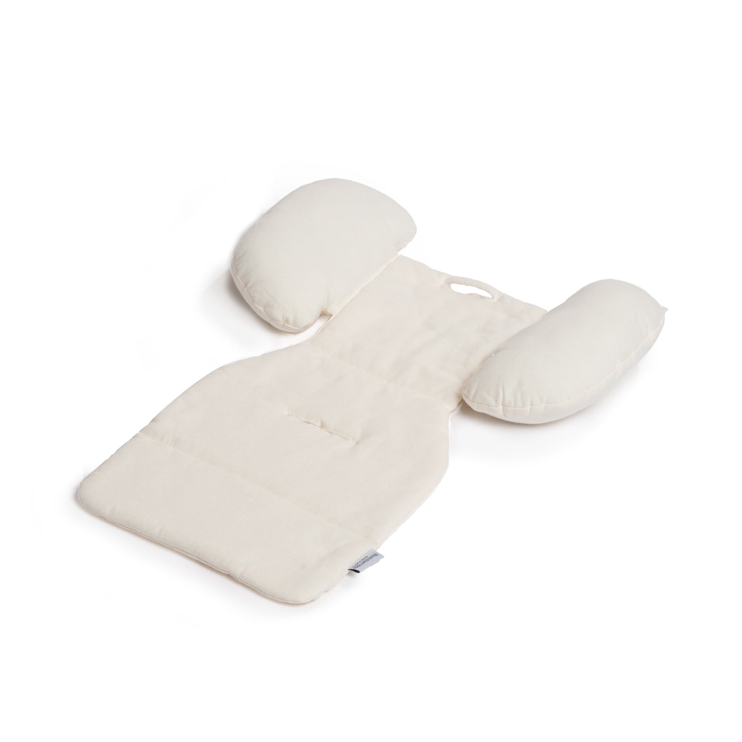 Bumbleride Organic Infant Insert for Strollers