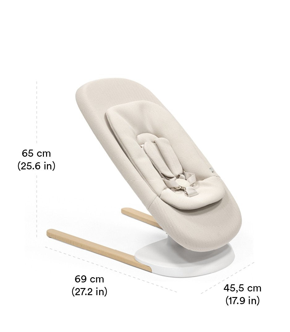 Stokke Yoga Baby Bouncer & Swing