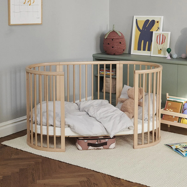 Stokke Sleepi Crib is available to pickup localy.